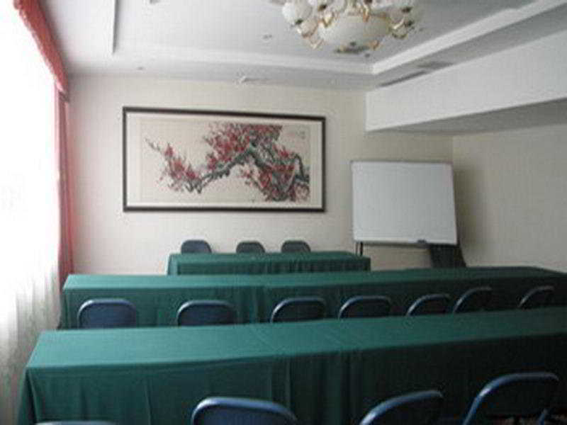 365Days Inn Hotel Nghi Xương Tiện nghi bức ảnh