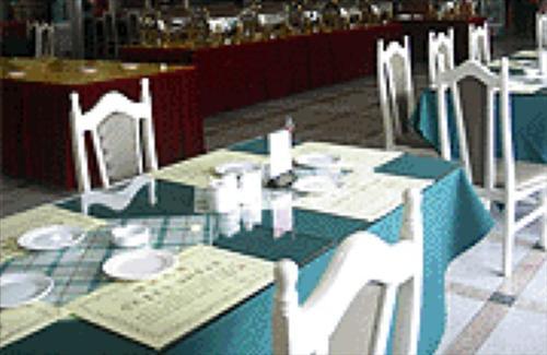 365Days Inn Hotel Nghi Xương Nhà hàng bức ảnh