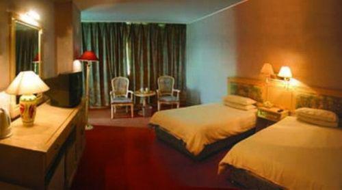 365Days Inn Hotel Nghi Xương Phòng bức ảnh